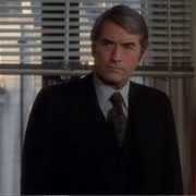 Robert Thorn (The Omen)