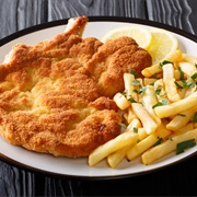 Milanesa (Argentina)