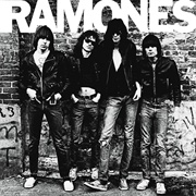 Ramones - Ramones (1976)