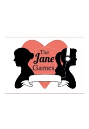 The Jane Games - TV Series (2014)