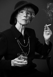 Dorothy Parker (Dorothy Parker)