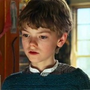 Simon (Nanny McPhee)