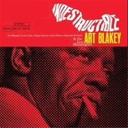 Art Blakey &amp; the Jazz Messengers - Indestructible