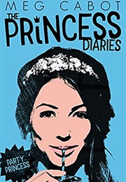 Party Princess (Meg Cabot)
