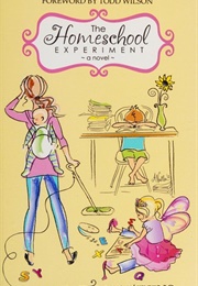 The Homeschool Experiment (Charity Hawkins)