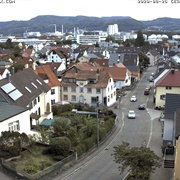 Grenzach-Wyhlen, Germany