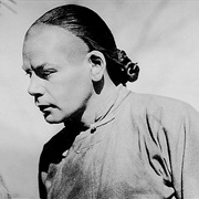 Wang Lung (The Good Earth, 1937)