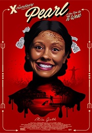 Pearl (2022)