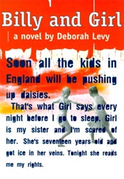 Billy and Girl (Deborah Levy)