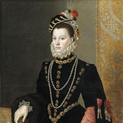 Elisabeth of Valois