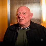 Shaun Ryder