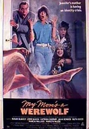 My Mum's a Werewolf (1989)