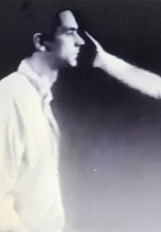 Light/Dark (Abramovic) (1977)