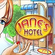 Jane's Hotel
