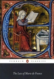The Lais of Marie De France (Marie De France)