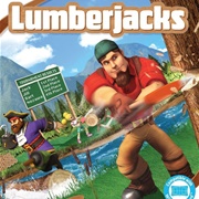 Go Play Lumberjacks