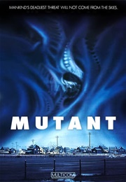 Mutant (1984)