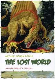 The Lost World (Arthur Conan Doyle)