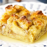 Bread Pudding