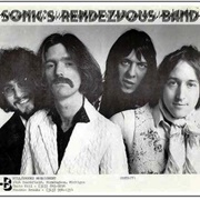 Sonic's Rendezvous Band