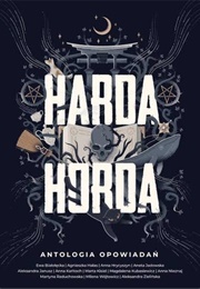 Harda Horda (Short Stories)