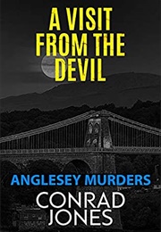 A Visit From the Devil (Conrad Jones)
