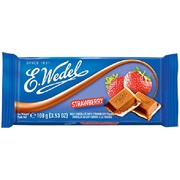 E. Wedel Strawberry Milk Chocolate