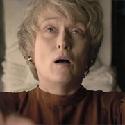 Meryl Streep - Angels in America