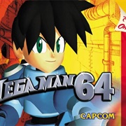 Mega Man 64