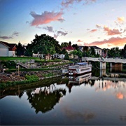 Frankenmuth, Michigan