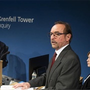 Grenfell: Scenes From the Inquiry