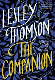 The Companion (Lesley Thomson)