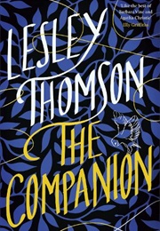 The Companion (Lesley Thomson)