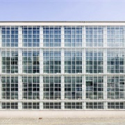 Ovetti Nuova ICO Factory, Italy