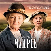 Miss Marple (2004)
