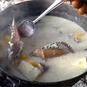 Fish Tea