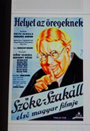 Room for the Aged (1934)