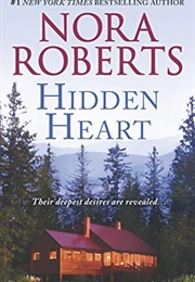 Hidden Heart (Nora Roberts)