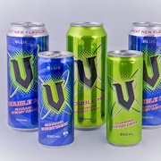 V Energy Drink