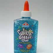 Galactic Glitter Glue