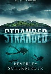 Stranded (Beverley Scherberger)