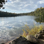 Crawford Lake
