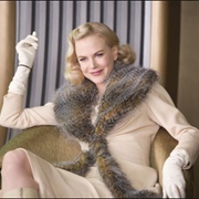 Marisa Coulter (The Golden Compass, 2007)