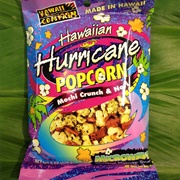 Hurricane Popcorn