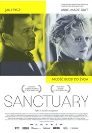 Sanctuary (2012)