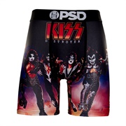 KISS Underwear