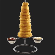 The Works Tower-O-Rings