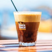 Freddo Espresso