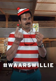 Waarswillie: Die Willie Weste (2022)