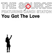 You Got the Love - The Source Feat. Candi Staton